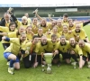 Super League vrouwen: Gent, Lierse, Anderlecht en Standard de eerste winnaars