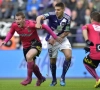 Papa Mitrovic zet Anderlecht op deze manier met rug tegen de muur