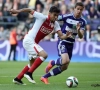 De Camargo belooft, Anderlecht hoopt: "Wij willen zes op zes"