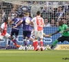 Dit gebeurde voor de Clasico wat Anderlecht uit zijn concentratie haalde