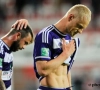 Anderlecht zwaar ontgoocheld: "We staan waar we verdienen te staan"