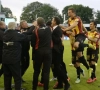 Mechelen kijkt uit naar finale tegen Charleroi: "Van niemand bang"