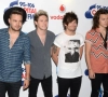 One Direction had Wales-België helemaal in zijn greep