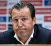 Wilmots komt met dé uitleg: "Ik heb de aanbieding van Schalke vrijdag al geweigerd"