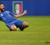 Antonio Candreva verlaat SS Lazio en gaat voor Internazionale voetballen