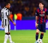 Tévez klaart vermeende ruzie met landgenoot Messi uit