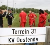 Nieuwe coach, nieuwe wetten bij KV Oostende