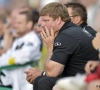 Hein Vanhaezebrouck professionaliseert Gent nóg meer