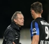 Preud'homme ziet één van zijn sterkhouders vertrekken: "Maar we hebben hem simpelweg nog nodig!"