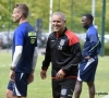 Westerlo-trainer zag transfer naar Feyenoord in water vallen