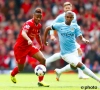 'Liverpool en Man City raken het eens over Sterling'