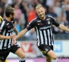 Charleroi rolt uitgekookt Beitar al in de heenmatch op