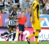 Charleroi heeft grootse plannen met Kebano: "Binnen zes maanden kan hij bij een topclub spelen"