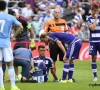 VIDEO: De goals van Anderlecht tegen Lazio... en de aanslag op Suarez