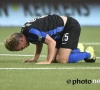 U bent eensgezind: Club Brugge stelde het meest teleur