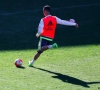 En of Ronaldo er klaar voor is: kijk maar naar deze trainingsbeelden