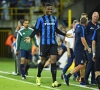 KRC Genk liet vele miljoenen schieten door Oulare niet binnen te halen: "Club Brugge besloot hem meteen vast te leggen"
