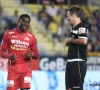 Akpala verrast door prestaties Oostende: "Play-off 1 halen zou zomaar kunnen"