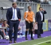 Wat als Anderlecht komt aankloppen voor Vanhaezebrouck? Louwagie geeft nu al antwoord