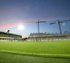 Mechelen bouwt verder: nieuwe zittribune zaterdag open
