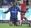 Héél verrassende wending: 'Oulare gaat Club Brugge nog verlaten'