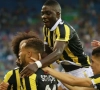 Vitesse naar leiding na domme rode kaart voor Roda