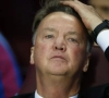 Van Gaal er toch niet gerust in: "Eén kans voor Brugge en het kan raak zijn"