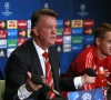 'Van Gaal strafte Januzaj na show in beloftenmatch'