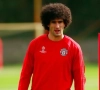 Fellaini op zijn hoede voor Club Brugge: "Met Michel Preud'homme weet je nooit"