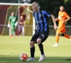 'Zulte Waregem aast op talent van Club Brugge'
