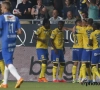 Dompé dompelt Racing Genk in rouw en gidst STVV naar ultieme revanche