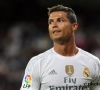 Ronaldo stoot Raúl van de troon en pakt nieuw record
