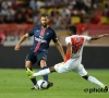 Paris Saint-Germain blijft ook op het veld van Monaco foutloos