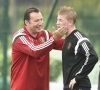 Marc Wilmots doet zijn zegje over transfers van De Bruyne, Januzaj en Boyata