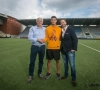 Investeer in de toekomst van ons voetbal via KICKRS.NET 