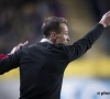 STVV-coach gematigd tevreden: "Ik zit hier met mixed emotions"