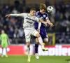 "Bij Anderlecht zou ik wellicht een selectie voor het WK in Brazilië hebben afgedwongen"