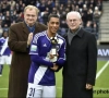 Als Herman Van Rompuy het zegt: “Mooi dat Anderlecht steeds meer kansen biedt aan lokaal talent”