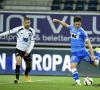 'Vergeten' Gent-speler Van Der Bruggen: "Ik heb het niveau om hier te starten"