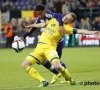 Onmondig STVV had de ref niet mee: "Onze fouten bestrafte hij, die van Anderlecht niet"