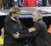 Tabloid betrapt Ancelotti... in West-Londen
