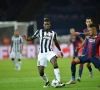 Manager Pogba zwiert de 100 miljoen weer op tafel: "Naar Barcelona? Waarom niet?"