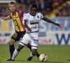 Steven De Petter en Sambou Yatabaré moeten sanctie vrezen