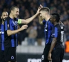 Heerlijk buitenkantje van Meunier schenkt Club Brugge overwinning én Europese dromen
