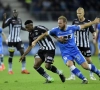 Kan Gent de reguliere competitie toch nog als leider afsluiten bij zwart beest Charleroi? 
