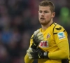 Het is menens: 'Klopp heeft serieuze concurrent voor Mignolet beet'