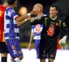 Proto deed het bij Beerschot, deze doelman doet het bij Jong Oranje (met beelden!)