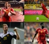 Batshuayi, Benteke, Depoitre of Lukaku? Zegt u het maar!