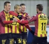 KV Mechelen houdt de drie punten thuis tegen zwak KV Oostende