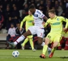 Gent-spelers onder de indruk van Lyon: "In België speelt enkel Anderlecht op die manier"